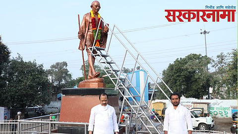 Ajit Pawar