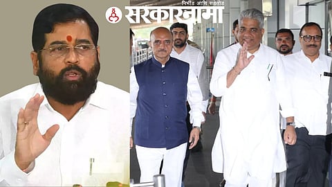BJP will contest News
