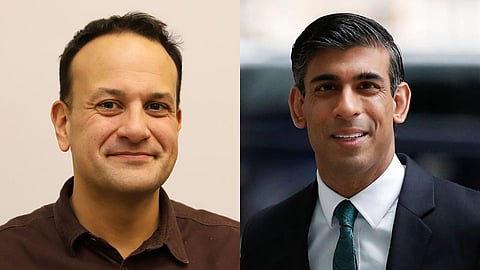 Rishi Sunak