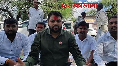 Ravikant Tupkar
