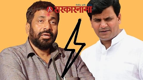 Bacchu Kadu and Ravi Rana Latest News