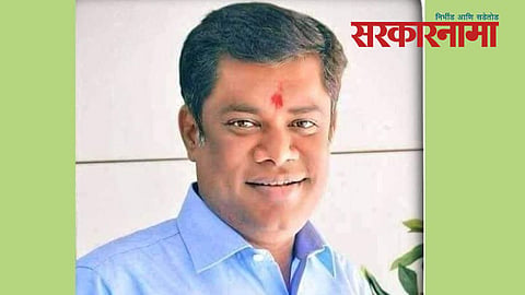 Kiran Samant