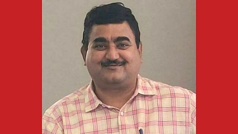 Shashiknt Ghorpade