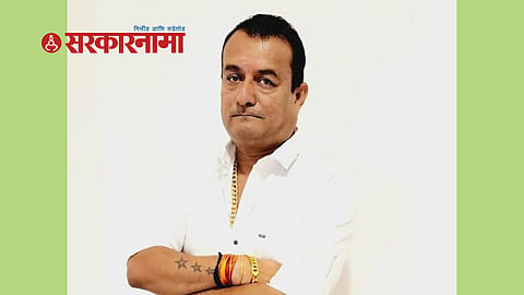 Guddu Agrawal on Eknath Shinde's Decision