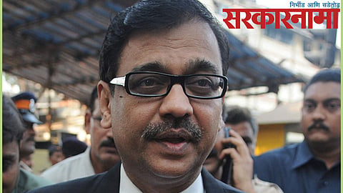  Ujjwal Nikam