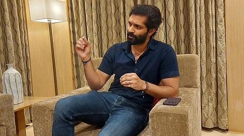 Amit Thackeray