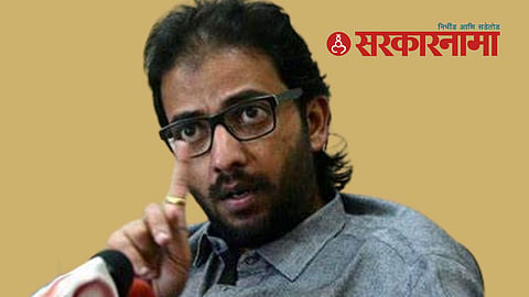 Amey Khopkar