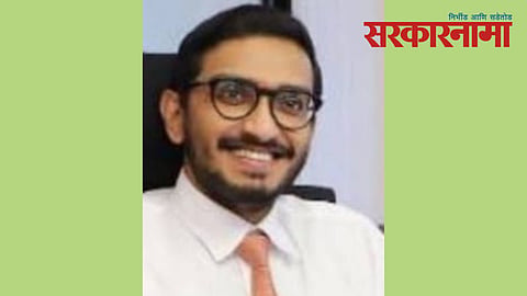 Nihar Thackeray