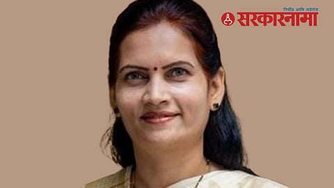 Dr. Bharti Pawar