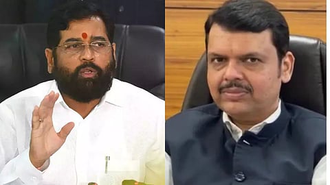 Eknath Shinde