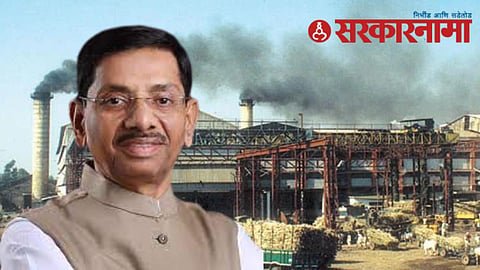 Gulabrao devkar