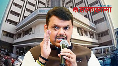Devendra Fadanvis
