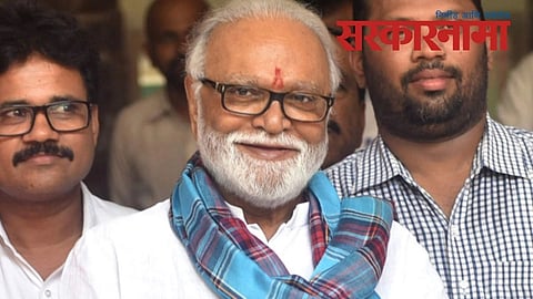 Chhagan Bhujbal Latest News