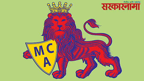 MCA 
