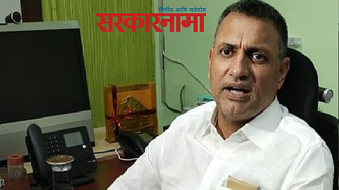  Sudhakar Singh