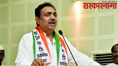 Jayant Patil