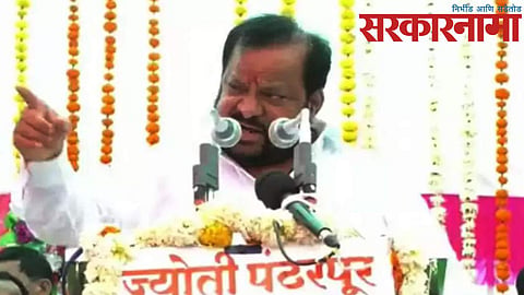 Shahaji Patil