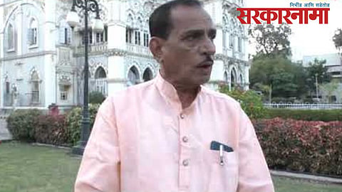 Dilip kolhe