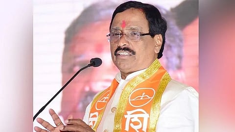 Vinayak Raut