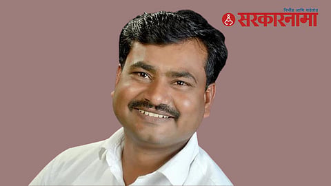 Sandip Jagtap