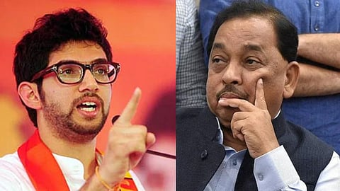 Aditya Thackeray
