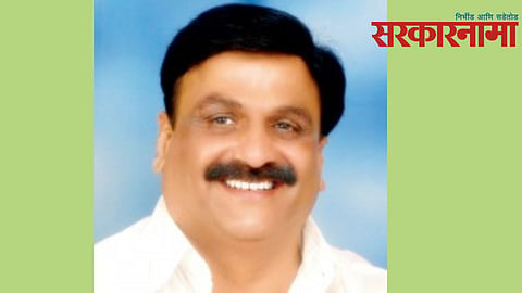 Vinayak Nimhan 