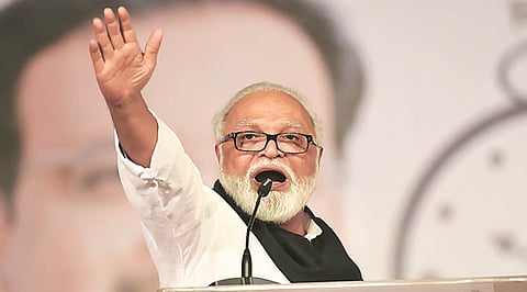 Chhagan Bhujabal