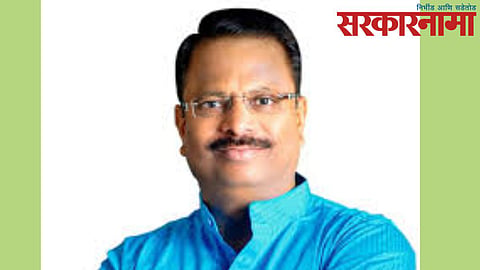 Dilip Mane