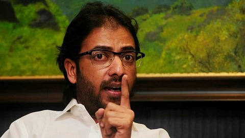 Hindu muslim Politics | Amey Khopkar