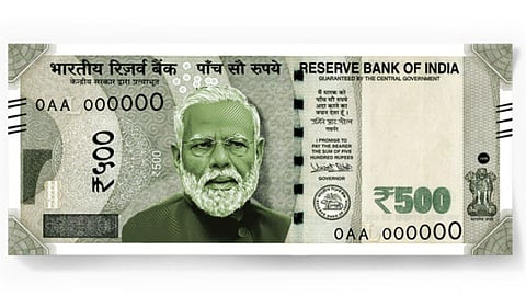Narendra Modi