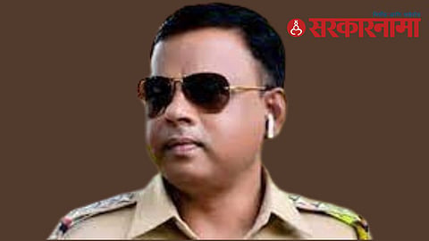 PI Kirankumar Bakale