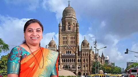 Andheri by poll 