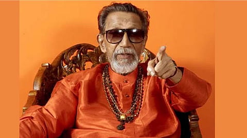 shiv sena  Dasara Melava latest news