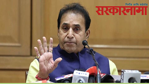 Anil Deshmukh