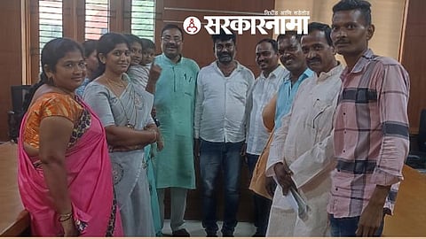Sudhir Mungantiwar