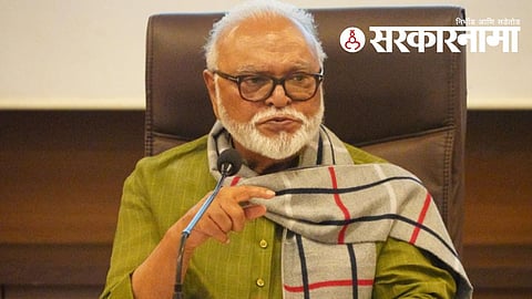 Chhagan Bhujbal