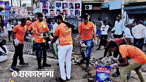 Shivsena - Uddhav Thackeray