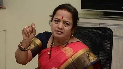 Kishori Pedanekar| Shivsena |