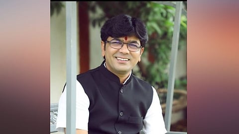Rahul Lonikar 