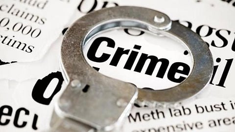 Crime 