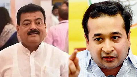 Nitesh Rane