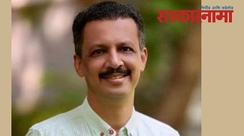 Milind Narvekar
