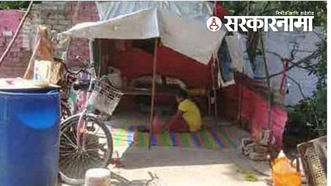 Nagpur, Sim Takli