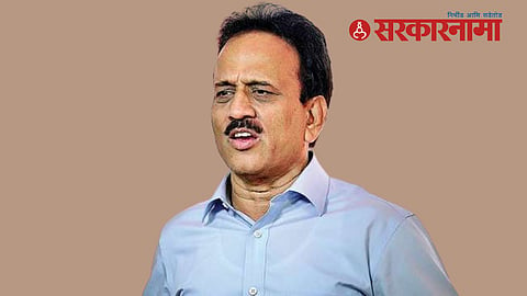 Girish Mahajan