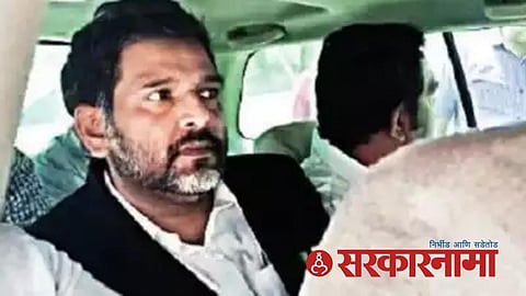 Ad. Satish Ukey