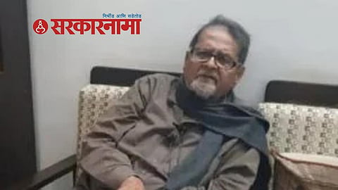 Manohar Mahisalkar, Vidarbha
