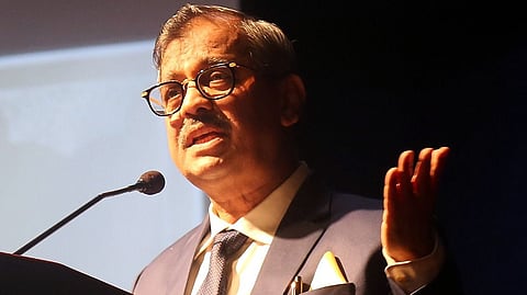 Ujjwal Nikam 