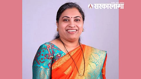 Rituja Latke Latest News 
