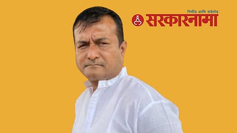 Guddu Agrawal, nagpur