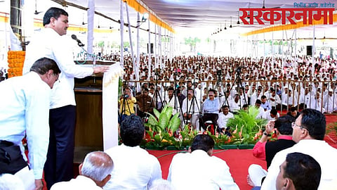 Dattatrey Bharne
